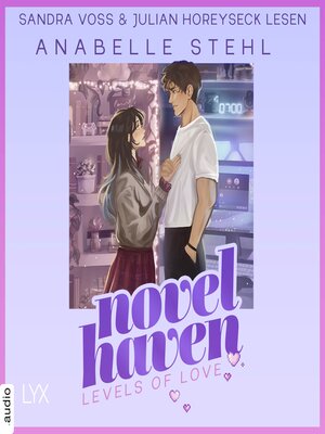 cover image of Levels of Love